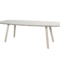 4SO Manolo kleine tuintafel (75x75cm) - 2
